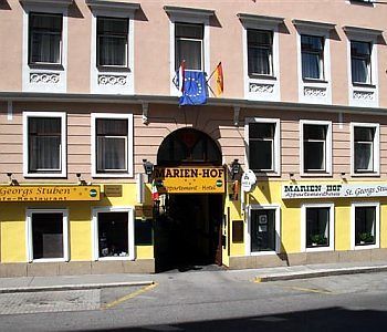Marien-hof Wenen