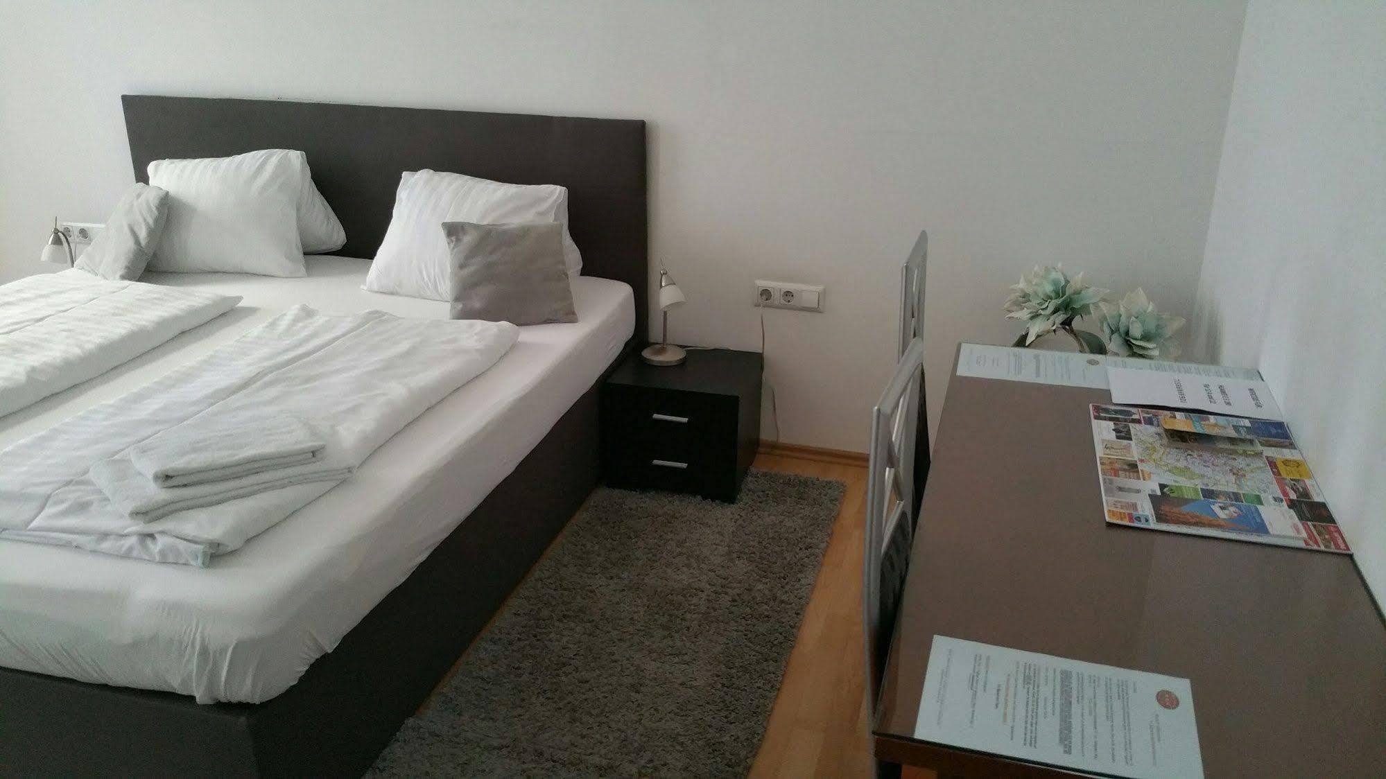 Marien-hof Wenen