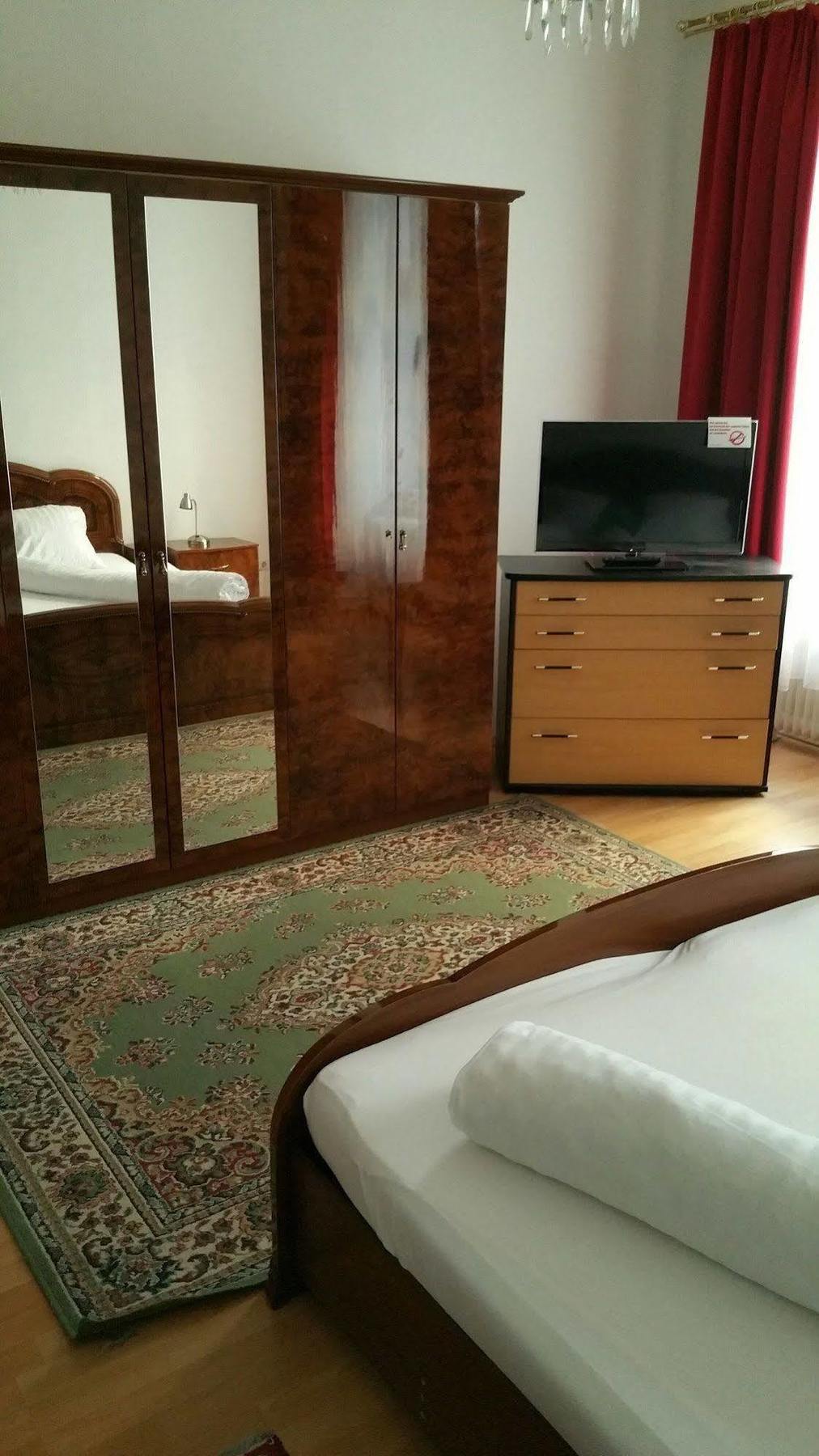 Aparthotel Marien-hof Wenen