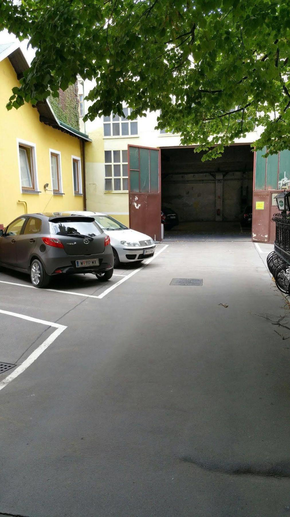 Marien-hof
