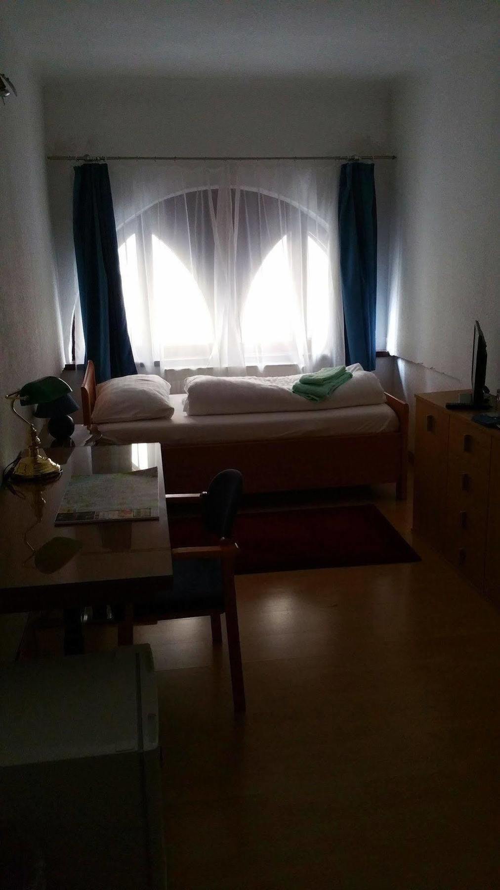 Aparthotel Marien-hof Wenen