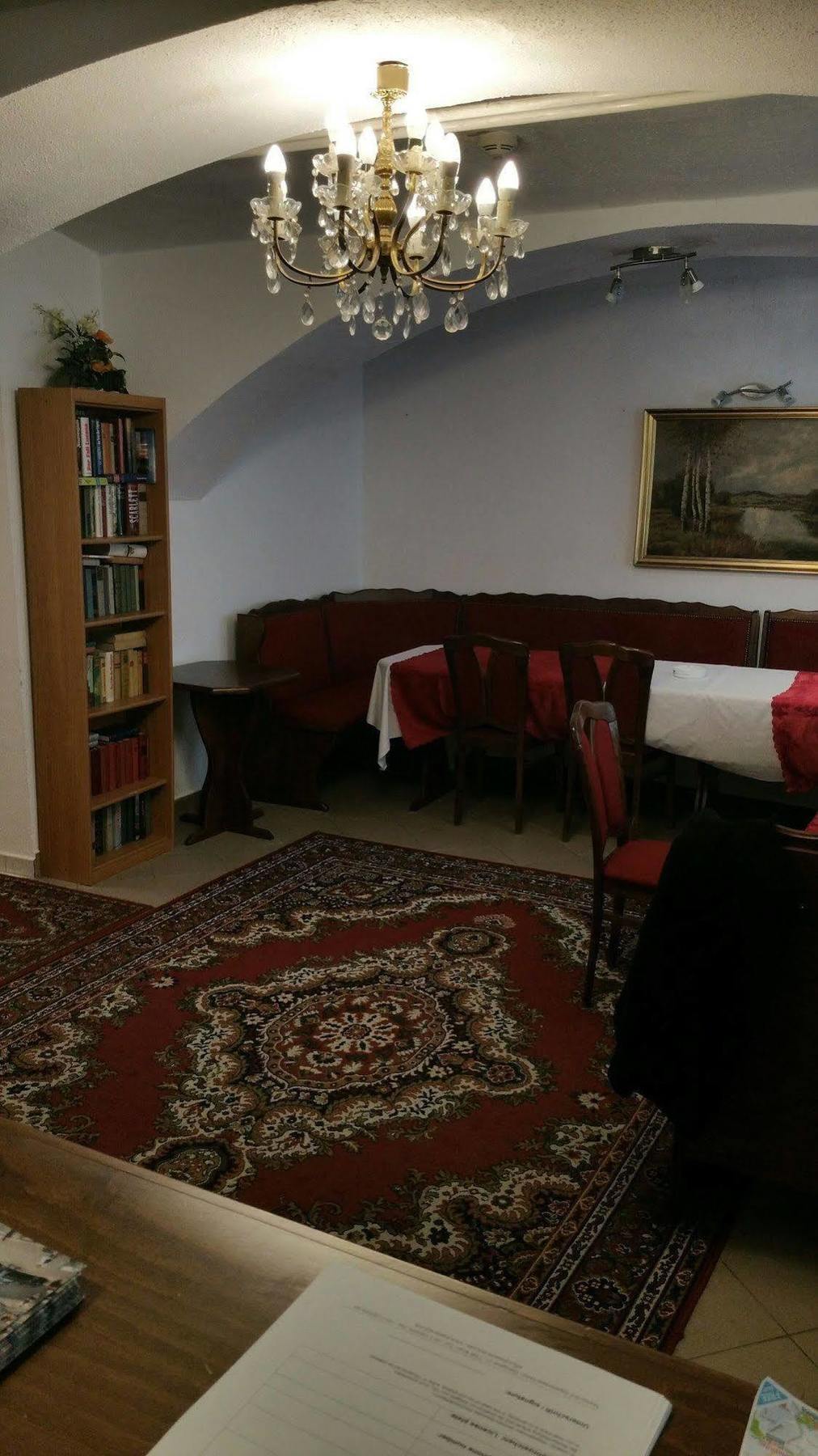 Marien-hof 3* Wien