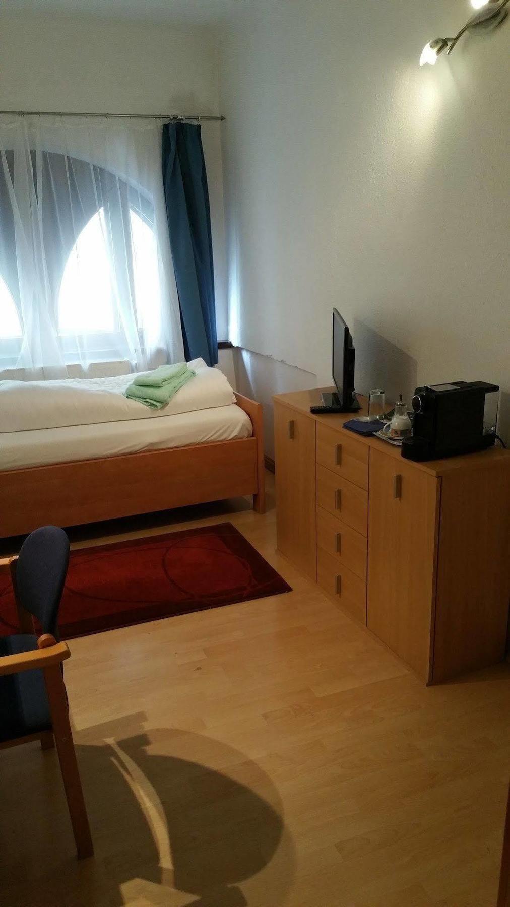 Marien-hof Aparthotel Wien